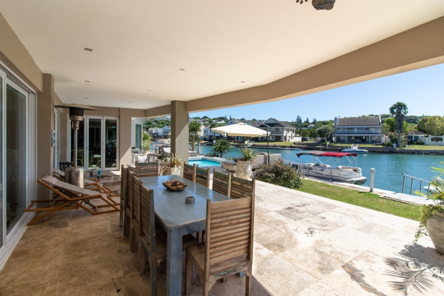 5 Bedroom Property for Sale in Royal Alfred Marina Eastern Cape